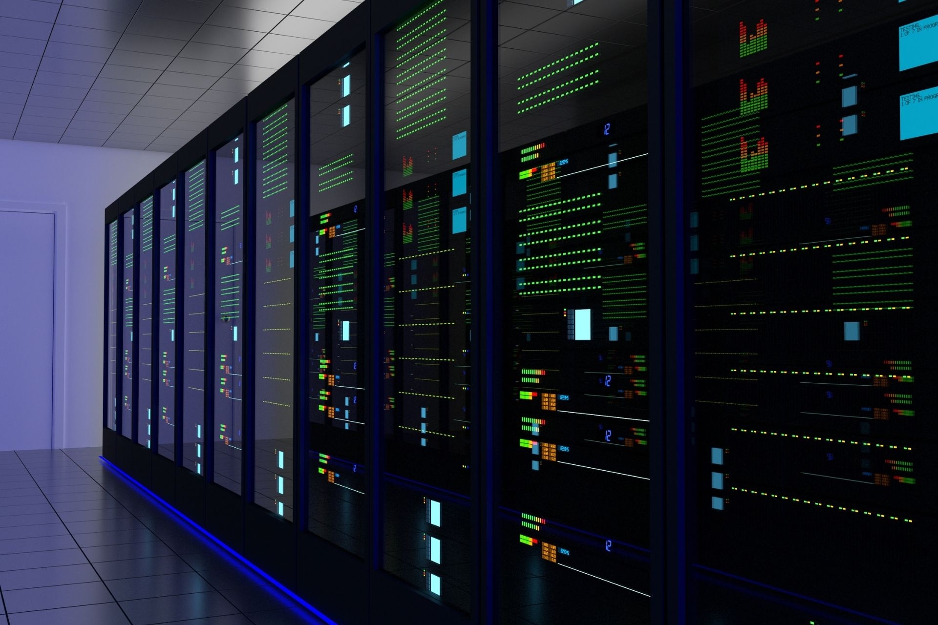 How does network traffic shaping differ from bandwidth throttling or limiting?